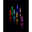 Bottle Light Fiber